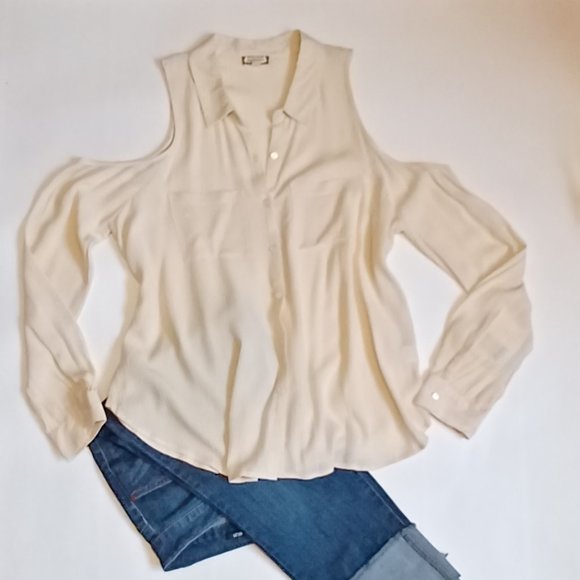 EYESHADOW Tops - EYESHADOW
